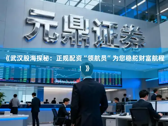 《武汉股海探秘：正规配资“领航员”为您稳舵财富航程！》