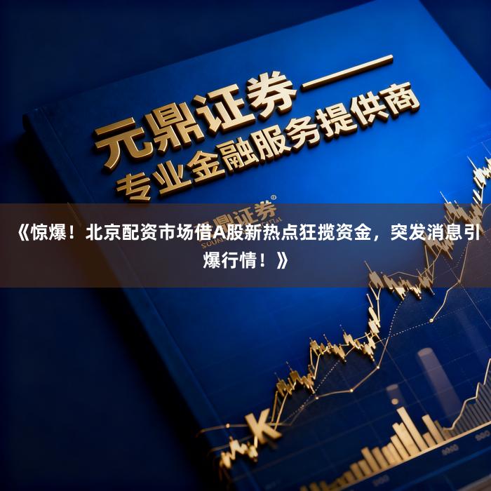 《惊爆！北京配资市场借A股新热点狂揽资金，突发消息引爆行情！》