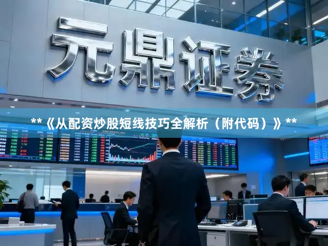 **《从配资炒股短线技巧全解析（附代码）》**