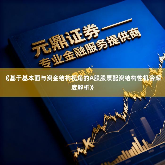 《基于基本面与资金结构视角的A股股票配资结构性机会深度解析》