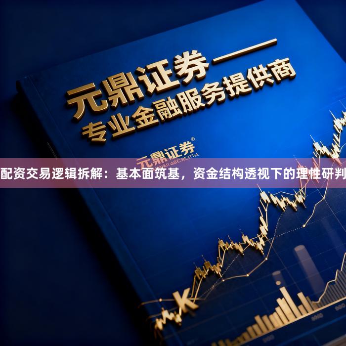 配资交易逻辑拆解：基本面筑基，资金结构透视下的理性研判
